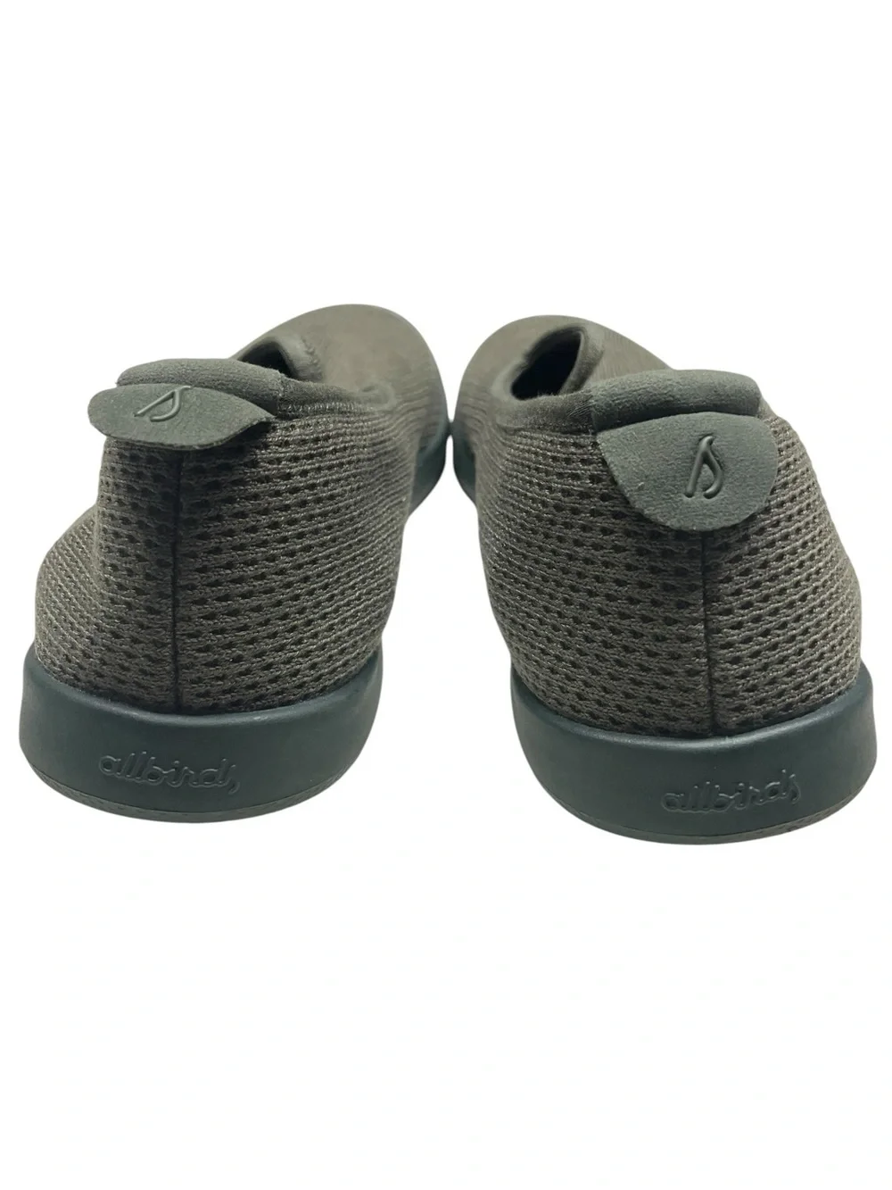 Allbirds Tree Lounger Kauri Fiddle-Leaf 2298192 Women's Size 9